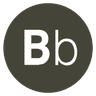 BrownBook logo